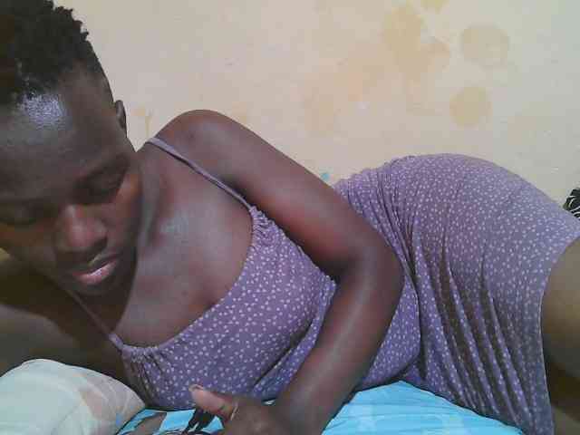 african-pussy1 webcam