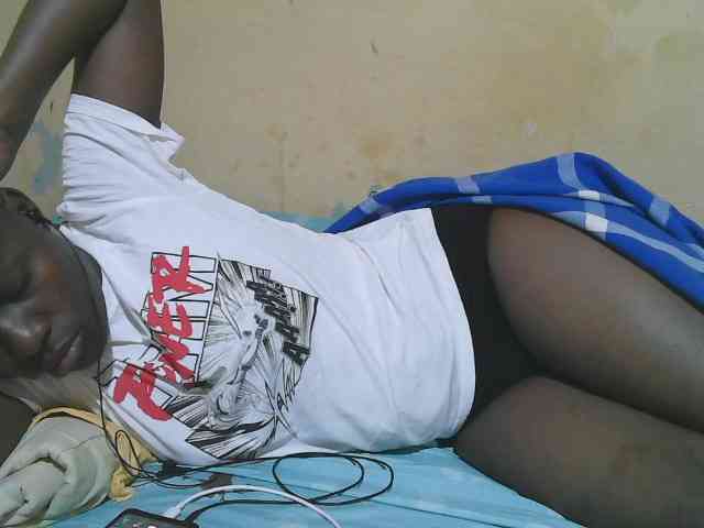 african-pussy1 webcam