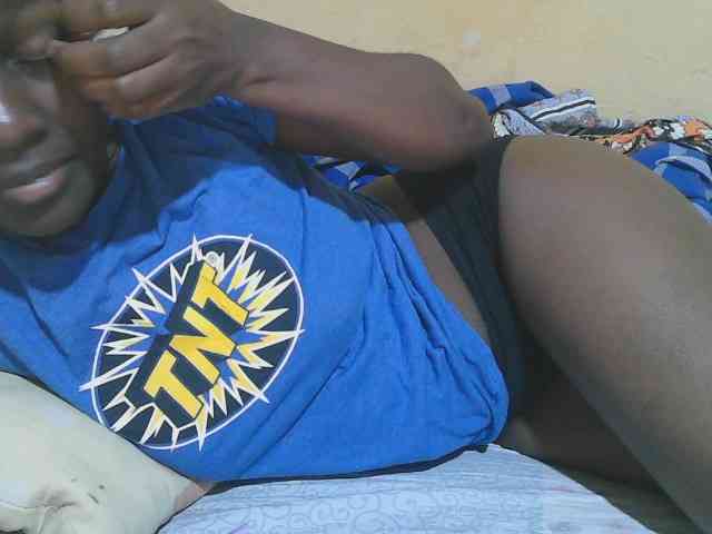 african-pussy1 webcam