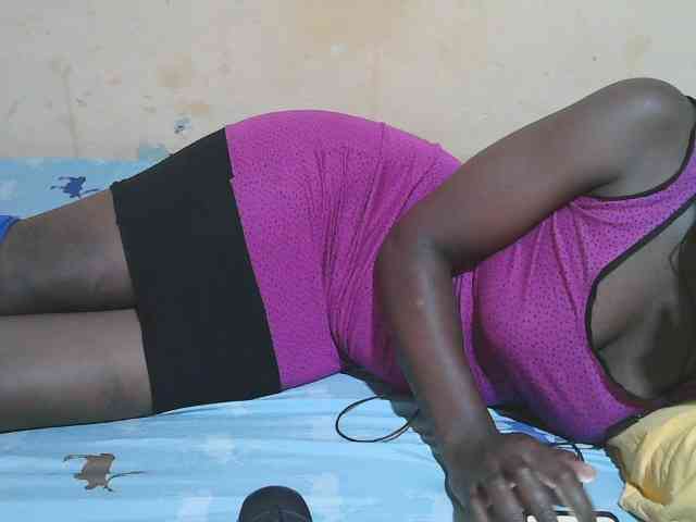 african-pussy1 webcam