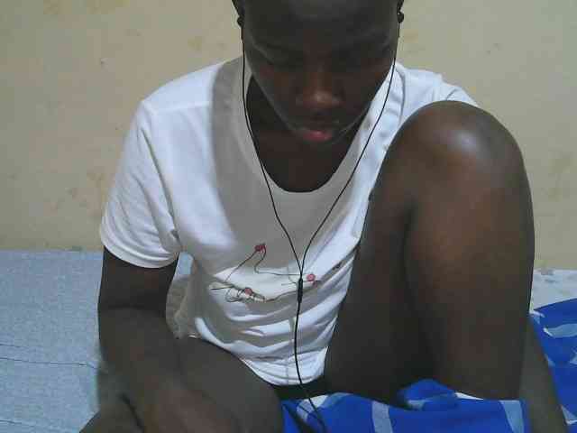 african-pussy1 webcam