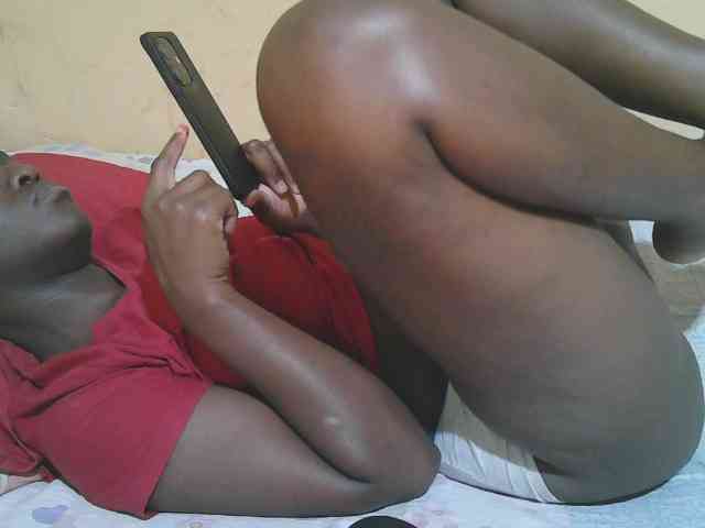 african-pussy1 webcam