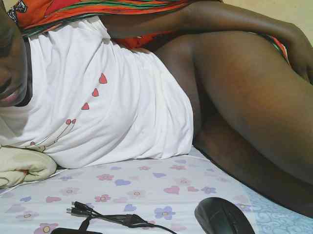 african-pussy1 webcam