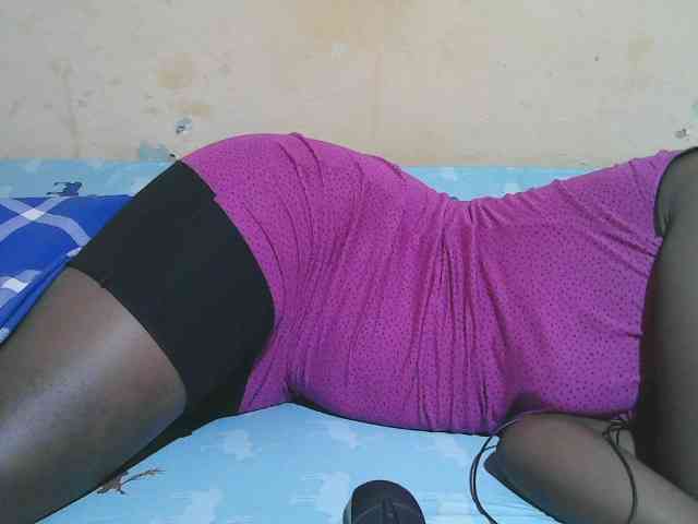african-pussy1 webcam
