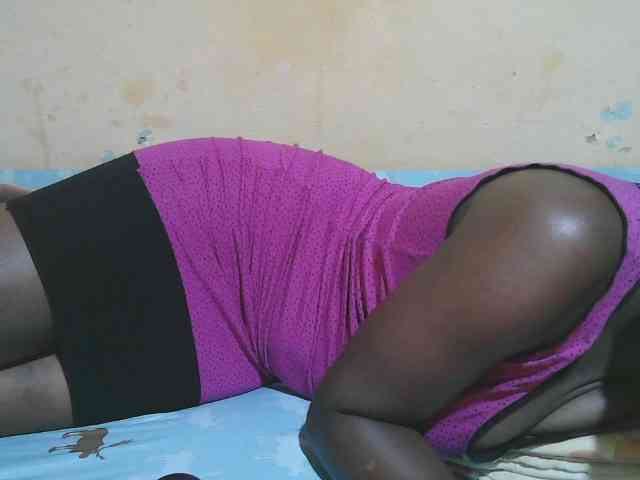 african-pussy1 webcam