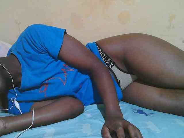 african-pussy1 webcam