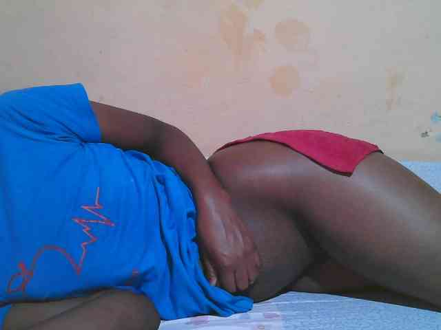 african-pussy1 webcam