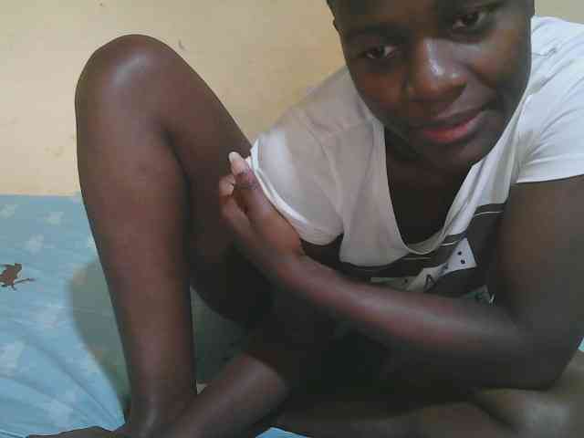 african-pussy1 webcam