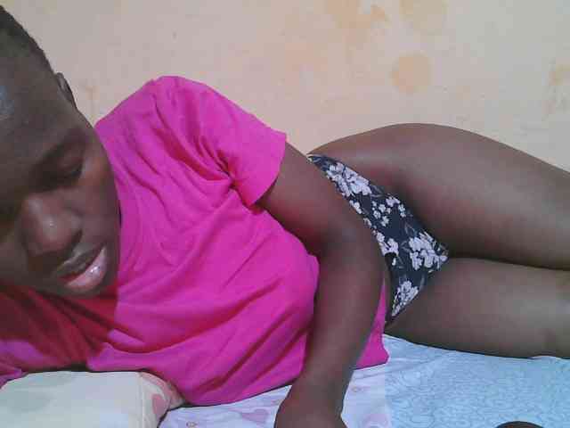 african-pussy1 webcam