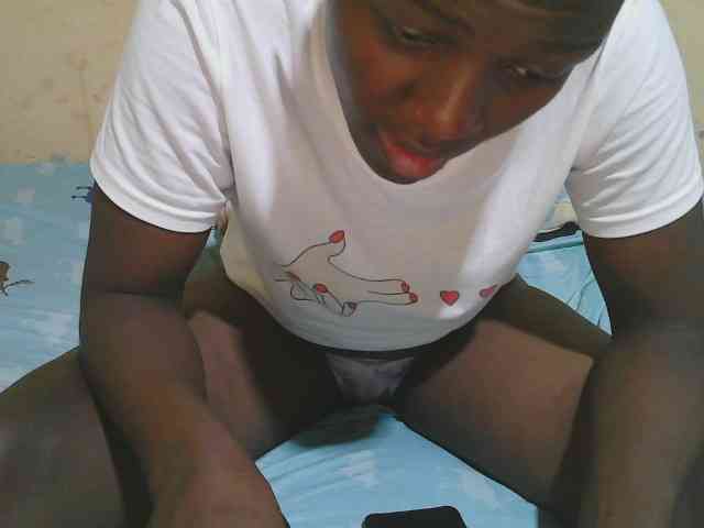 african-pussy1 webcam