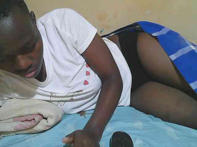 african-pussy1 webcam