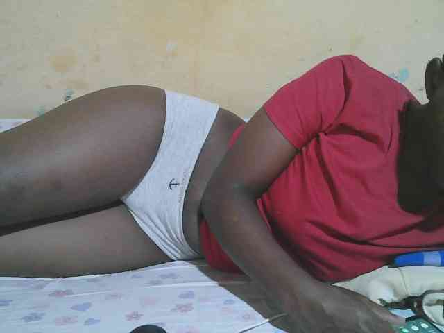 african-pussy1 webcam