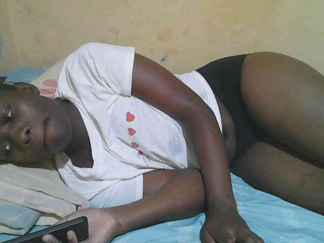 african-pussy1 webcam