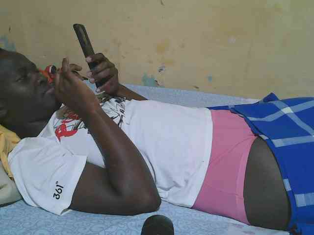 african-pussy1 webcam