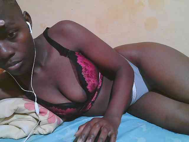 african-pussy1 webcam