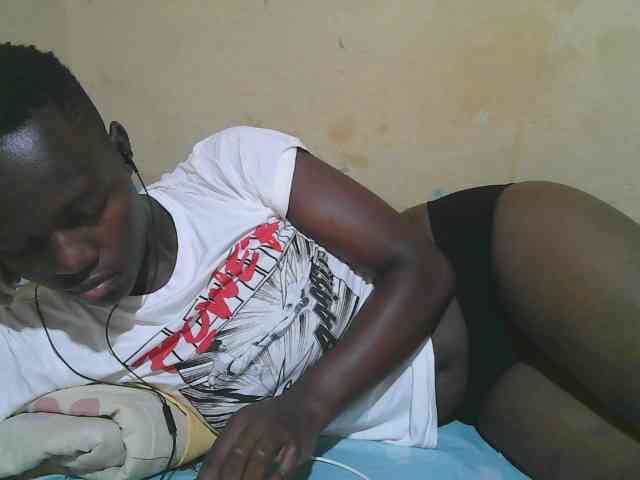 african-pussy1 webcam