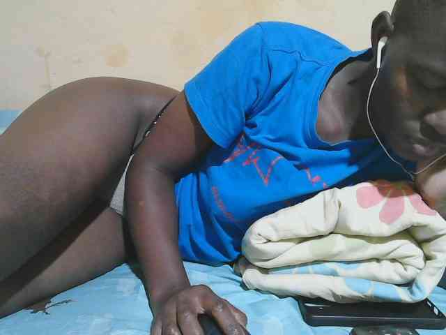african-pussy1 webcam