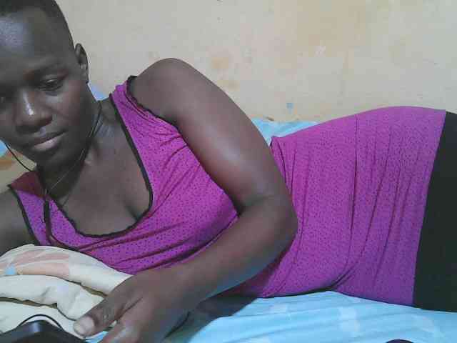 african-pussy1 webcam
