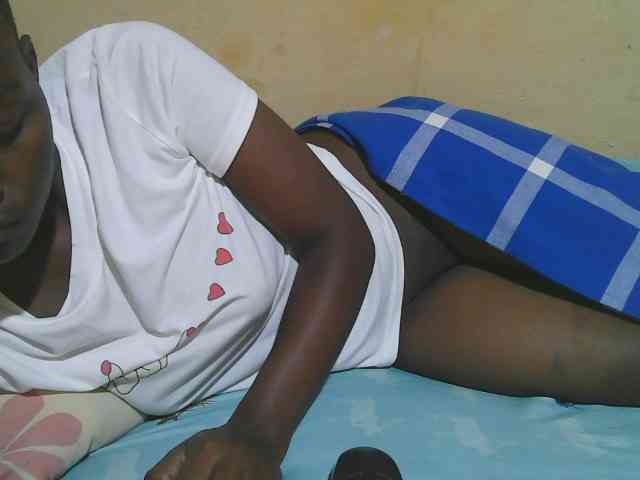 african-pussy1 webcam