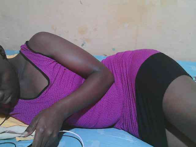 african-pussy1 webcam