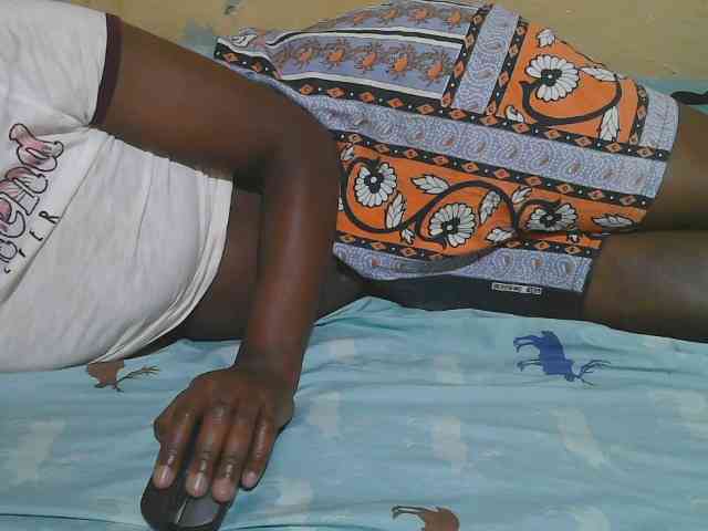 african-pussy1 webcam