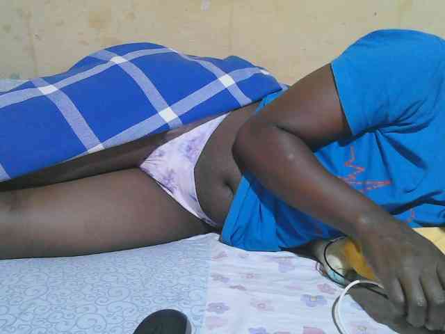 african-pussy1 webcam