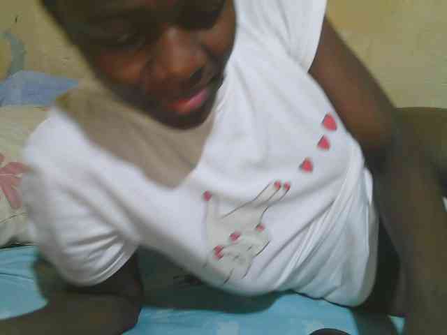 african-pussy1 webcam