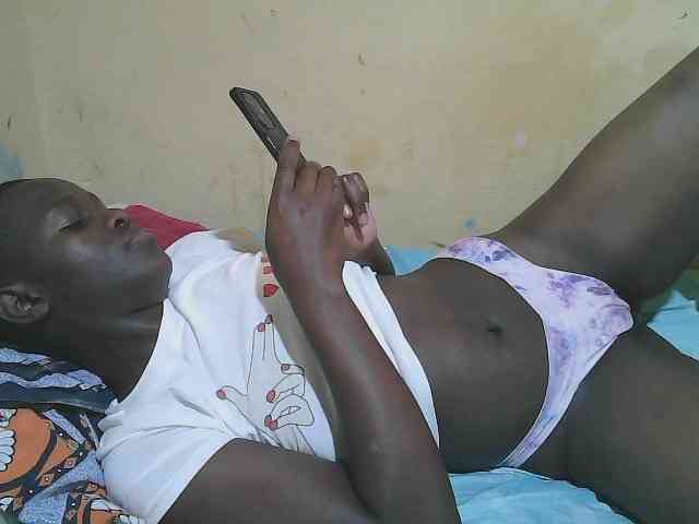 african-pussy1 webcam