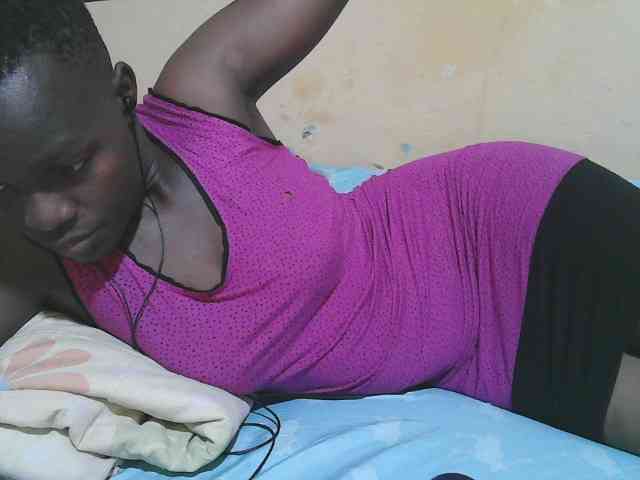 african-pussy1 webcam