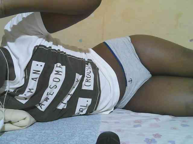 african-pussy1 webcam