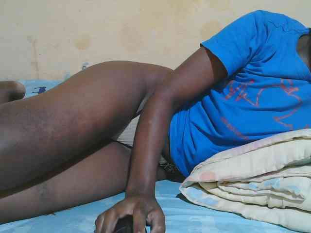 african-pussy1 webcam