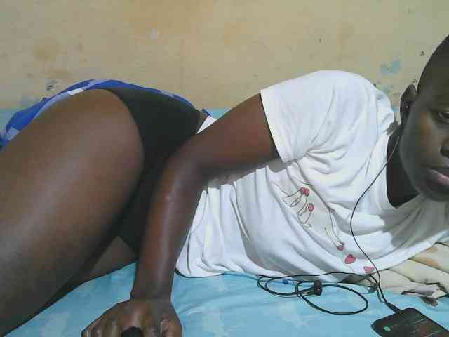 african-pussy1 webcam