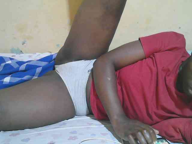 african-pussy1 webcam