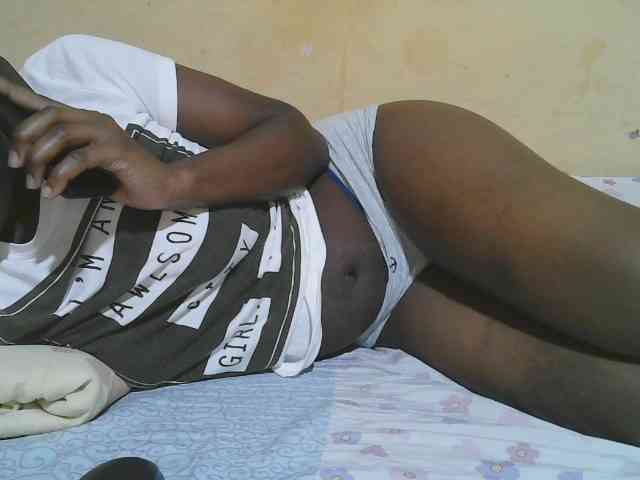 african-pussy1 webcam