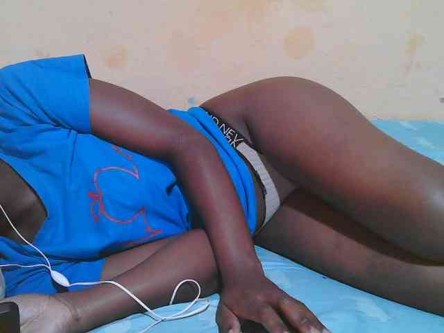 african-pussy1 webcam