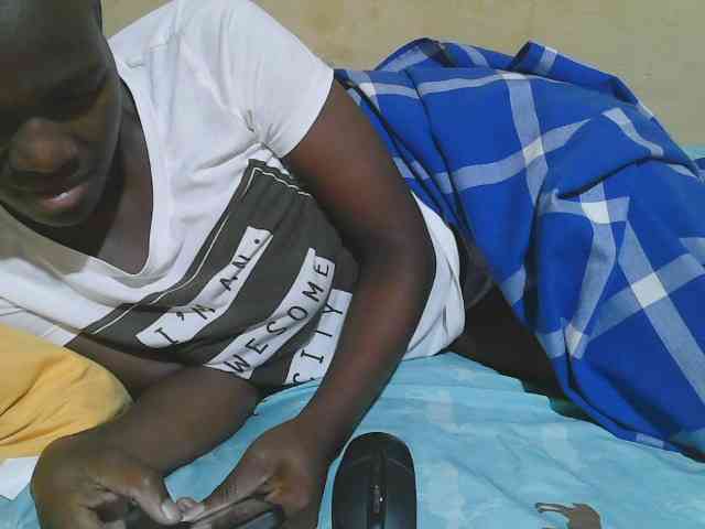 african-pussy1 webcam