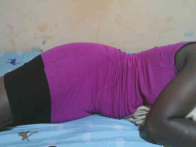 african-pussy1 webcam