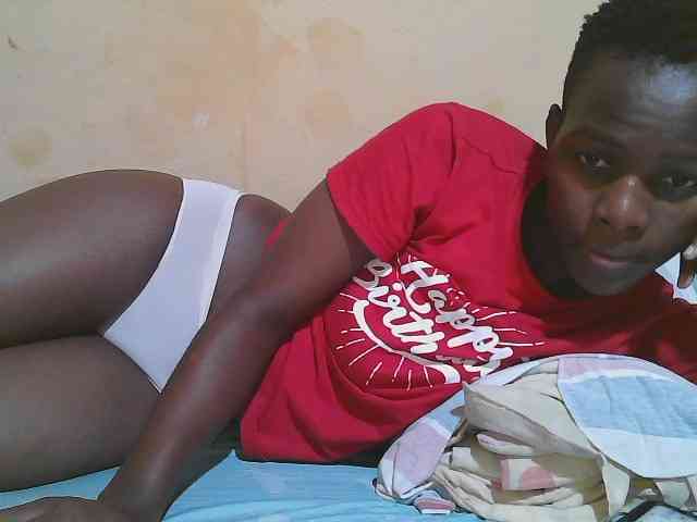 african-pussy1 webcam