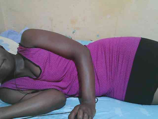 african-pussy1 webcam
