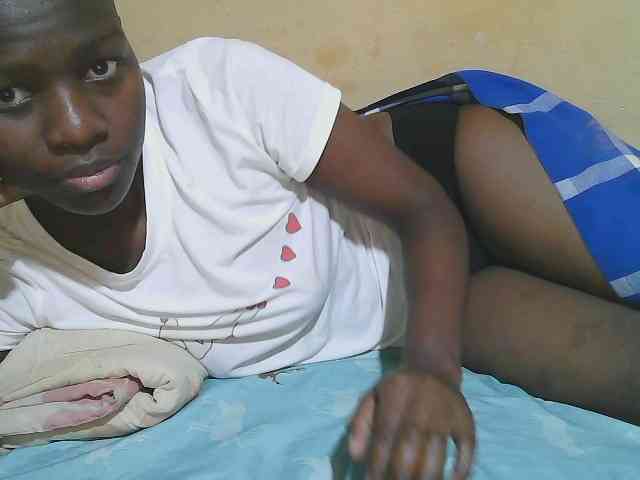 african-pussy1 webcam