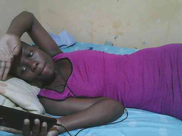 african-pussy1 webcam
