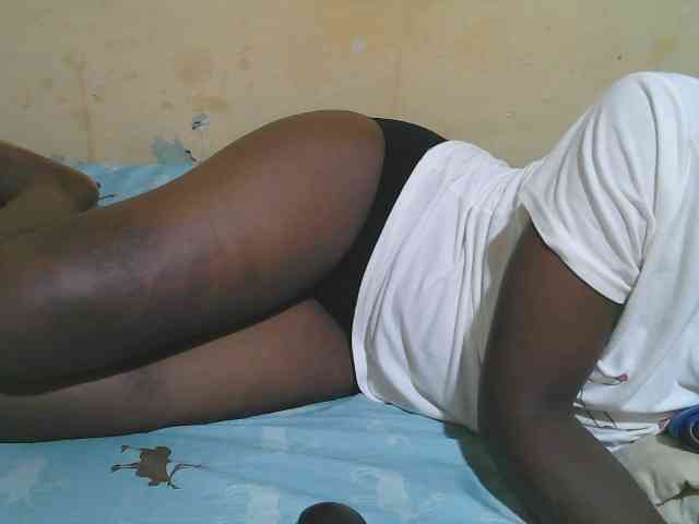 african-pussy1 webcam