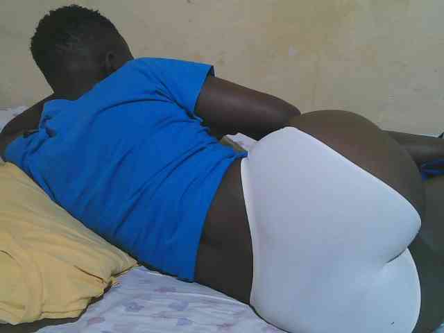 african-pussy1 webcam