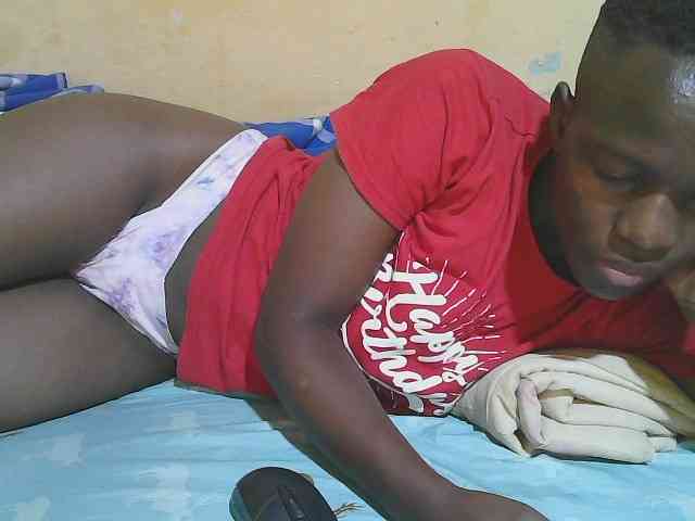 african-pussy1 webcam