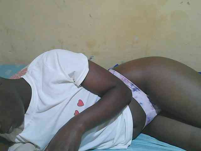 african-pussy1 webcam