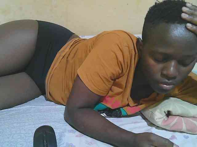 african-pussy1 webcam