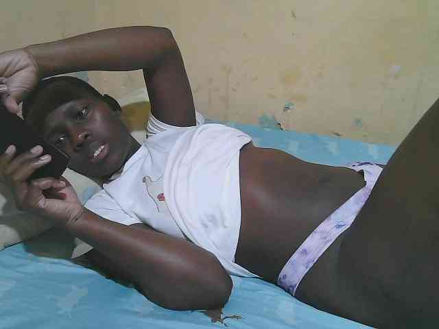 african-pussy1 webcam