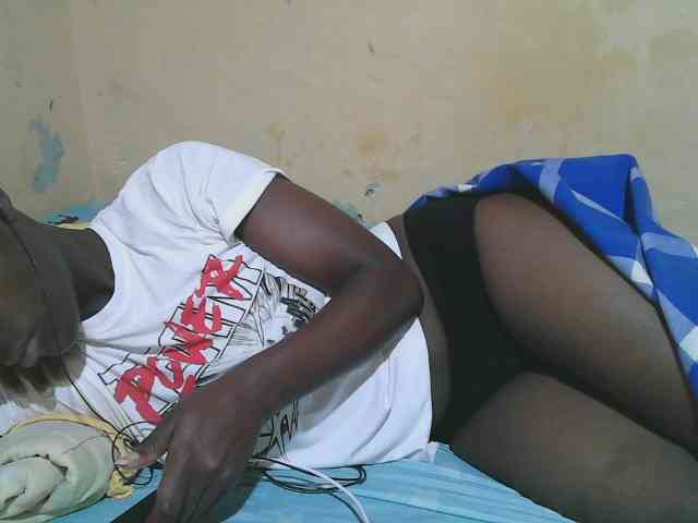 african-pussy1 webcam