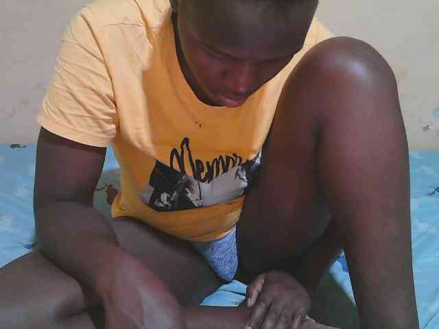 african-pussy1 webcam