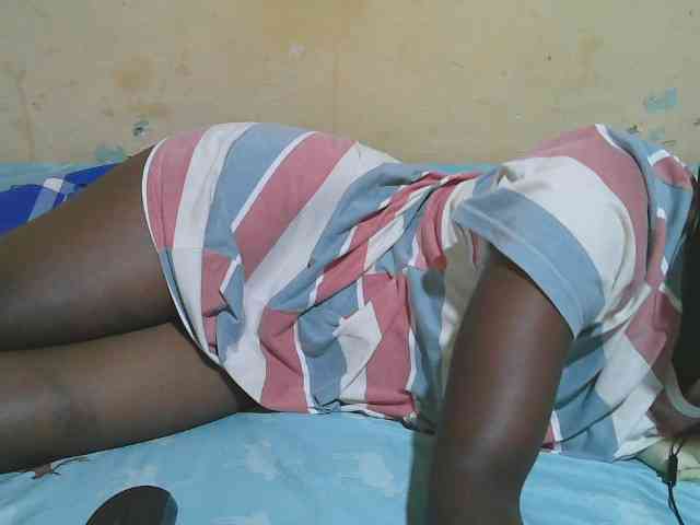 african-pussy1 webcam